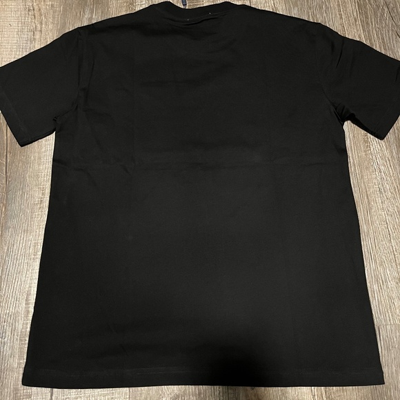 Prada black T-shirt - Picture 3 of 3